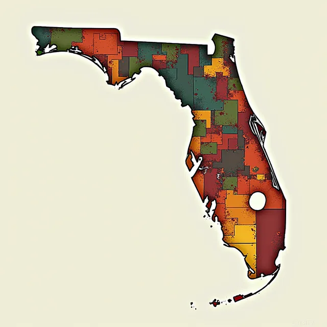 thumbnail for publication: Florida's Pesticidal Substances Exempt from the Federal Insecticide, Fungicide, and Rodenticide Act (FIFRA-Section 25(b))